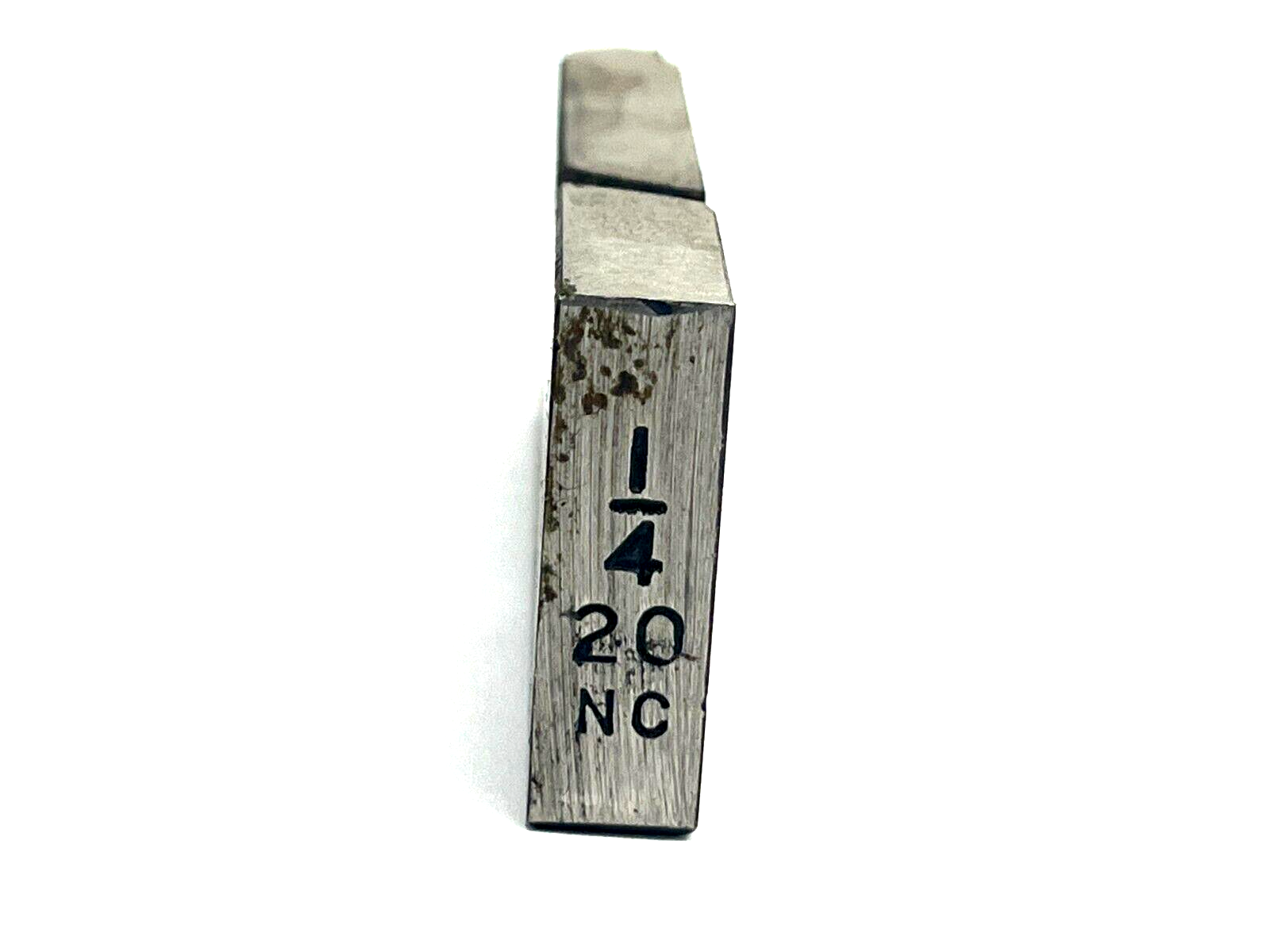 Oster Symbol Quad Carbon Steel 1/4" 20 N.C Bolt Die - Maverick Industrial Sales