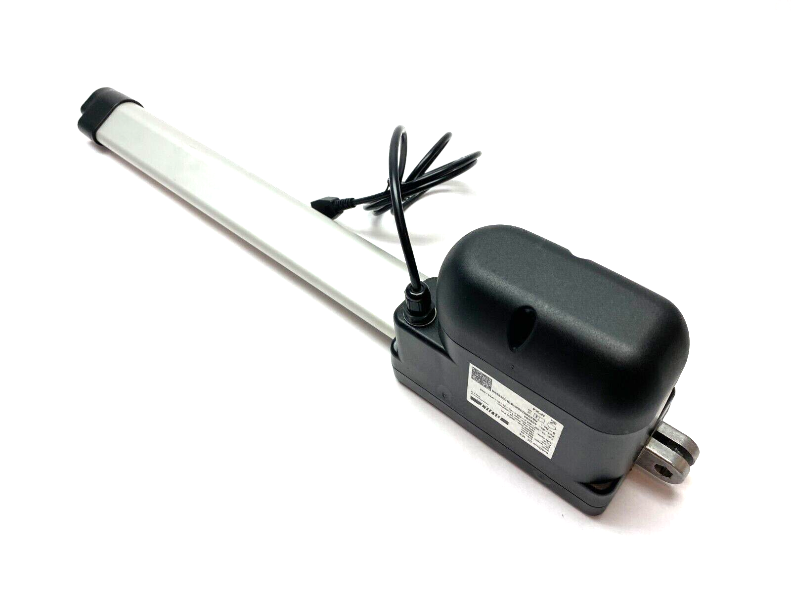 BUILT Systems CZ-SW-656,5-406,5-C1-24-2H-IPX4-MES ilcoDrive CZ Actuator 409494 - Maverick Industrial Sales
