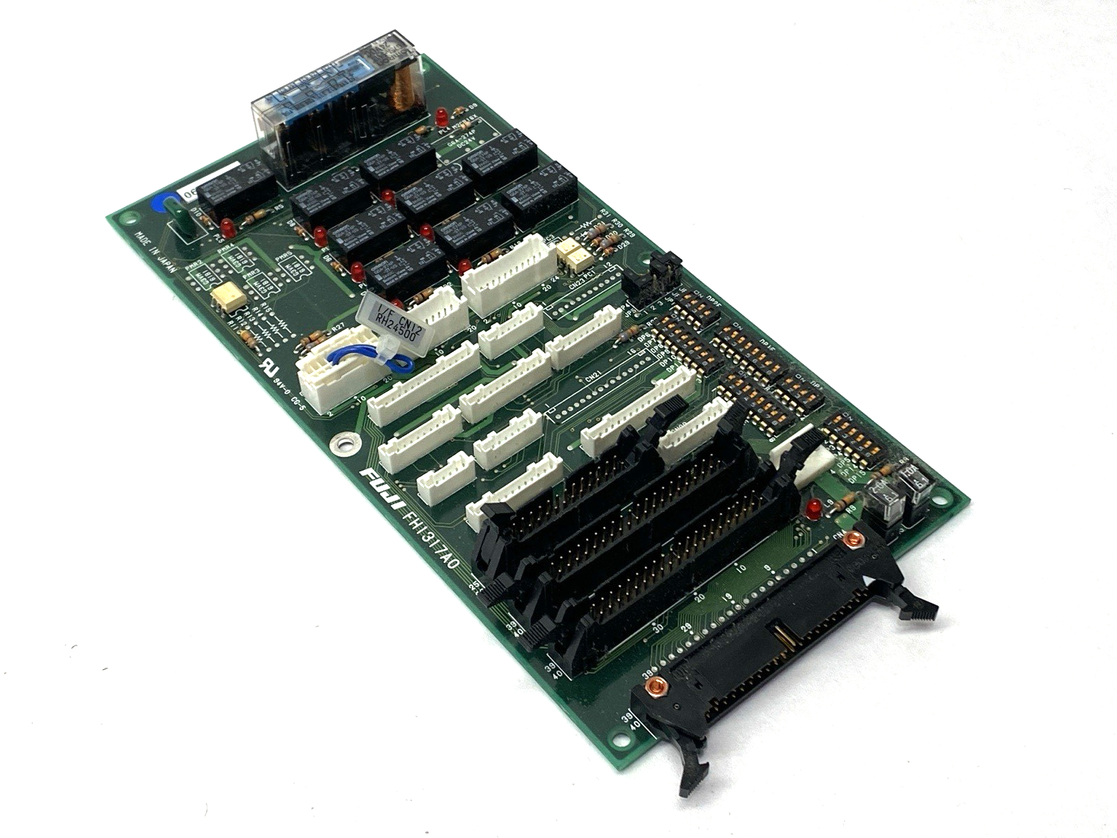 FH1317A0 | Fuji FH1317A0 - Used - Maverick Industrial Sales