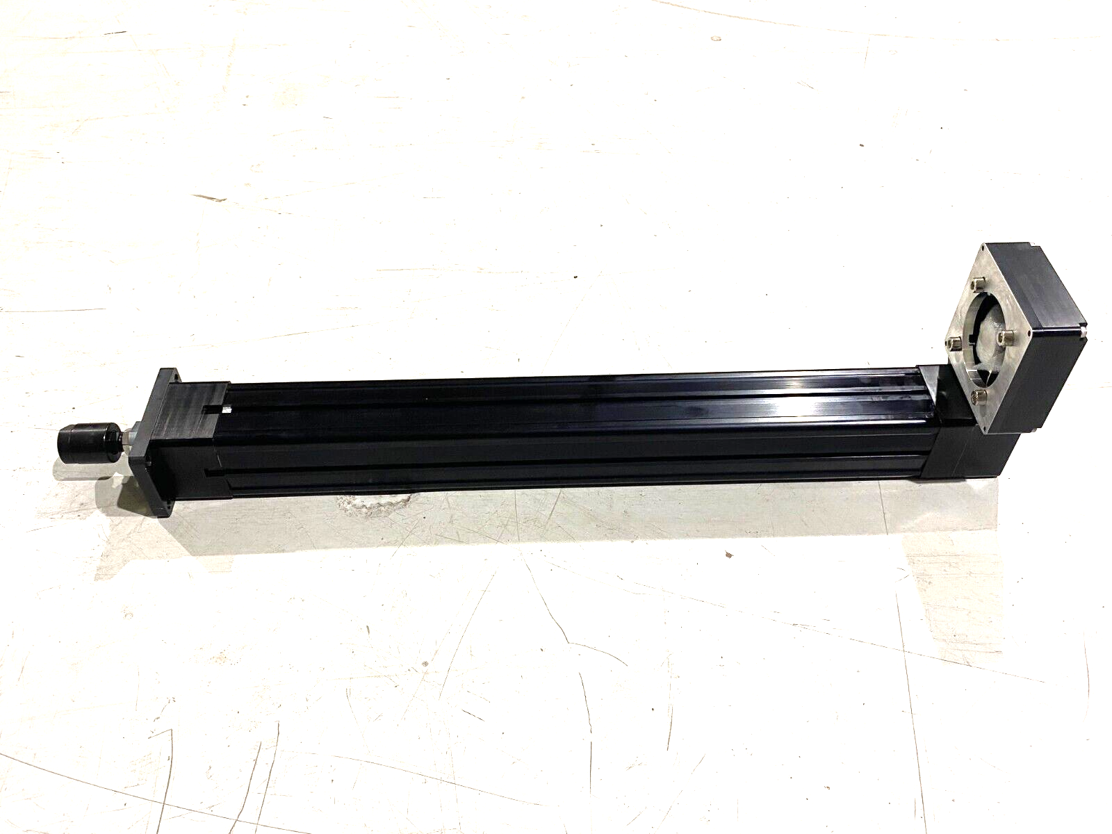 Tolomatic RSA50 BNM10 SK25.500 RP2 Electric Rod Screw Actuator J000188559-002 - Maverick Industrial Sales