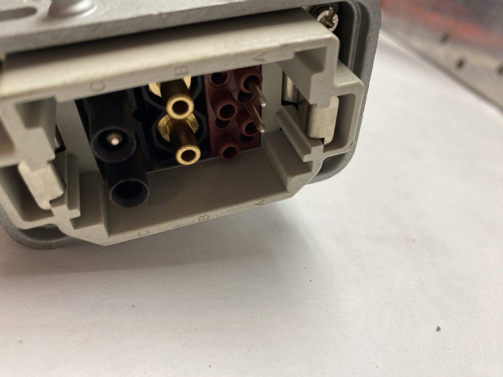 Plasmatreat RD2005 Open Air Rotary Plasma Jet And Cables, Needs Repair - Maverick Industrial Sales