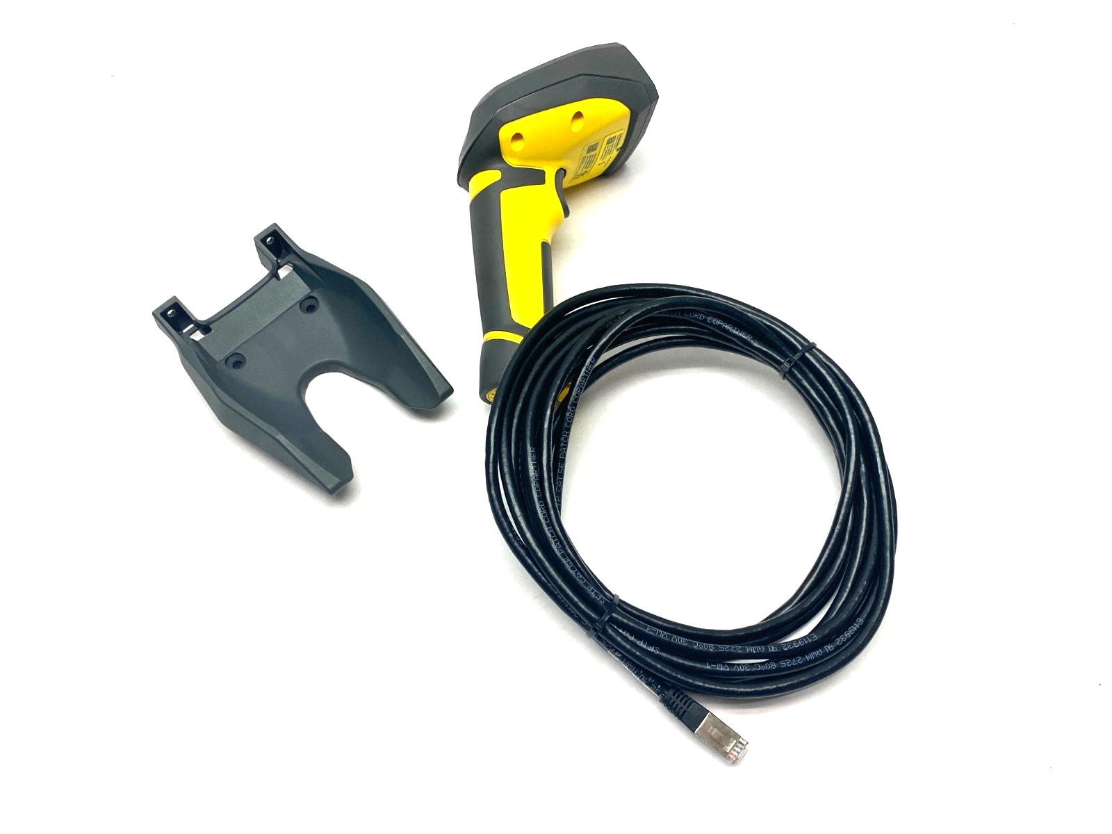 Cognex 825-0579-1R Dataman Handheld Barcode Reader DM8050E - Maverick Industrial Sales