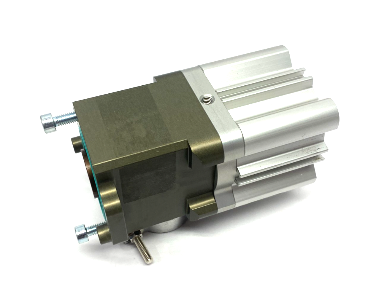 Scheugenpflug SP0240142 Outlet Valve FKM H6 - Maverick Industrial Sales