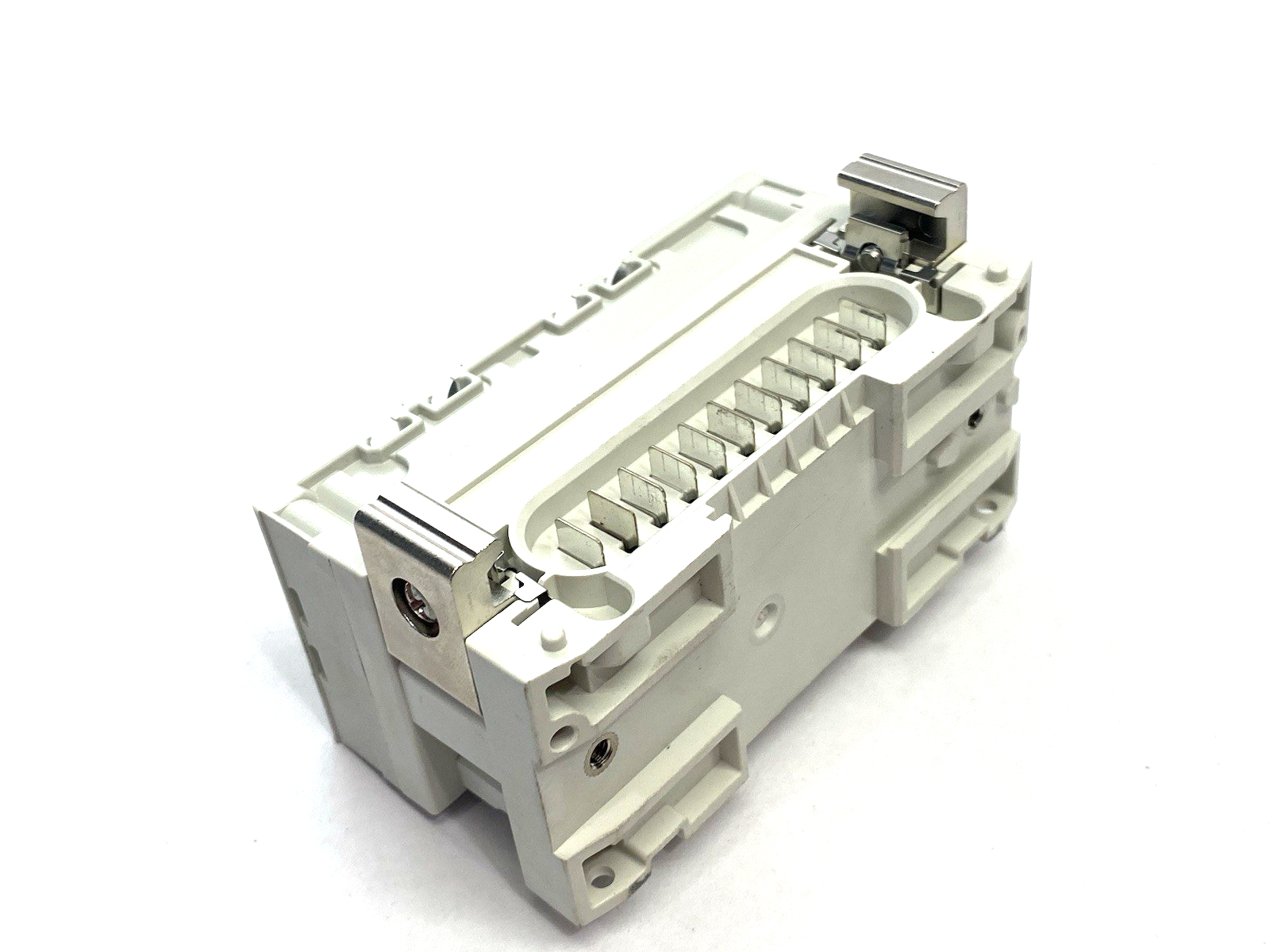 SMC EX600-DYPB Digital Output Module PNP 8-Point 4xM12 - Maverick Industrial Sales