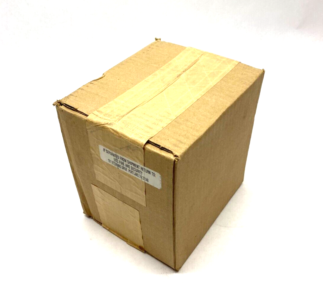 Edwards Signaling 868STRG-N5 Weatherproof Xenon Beacon Horn/Strobe 120VAC - Maverick Industrial Sales