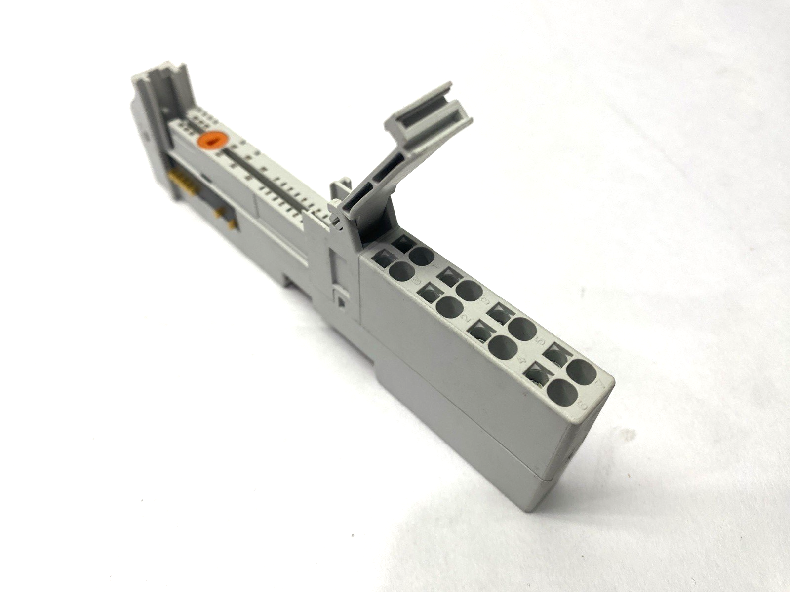 1734-TOP | Allen Bradley Ser. A Point I/O Terminal Base - Used - Maverick Industrial Sales