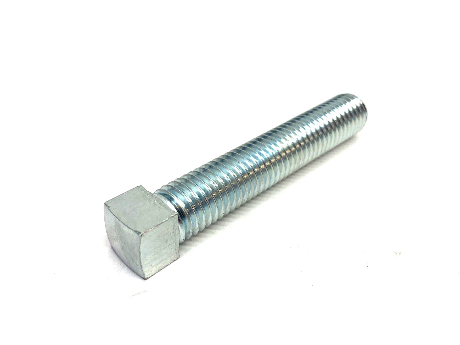 Unbranded 29362 Carbon Steel Adjusting Screw For No. 9 Actuator Square Head - Maverick Industrial Sales