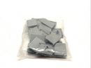 Bosch Rexroth 3842548754 Cover Cap Grey 45X60 PKG OF 20