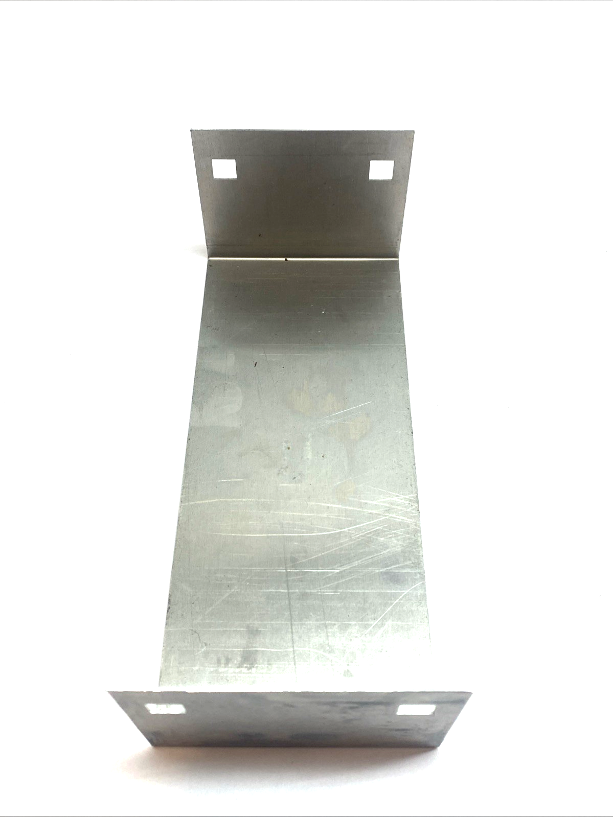 9A-1084-9 | Cooper B-Line Aluminum Blind End Plate LOT OF 3 - New – Open box - Maverick Industrial Sales