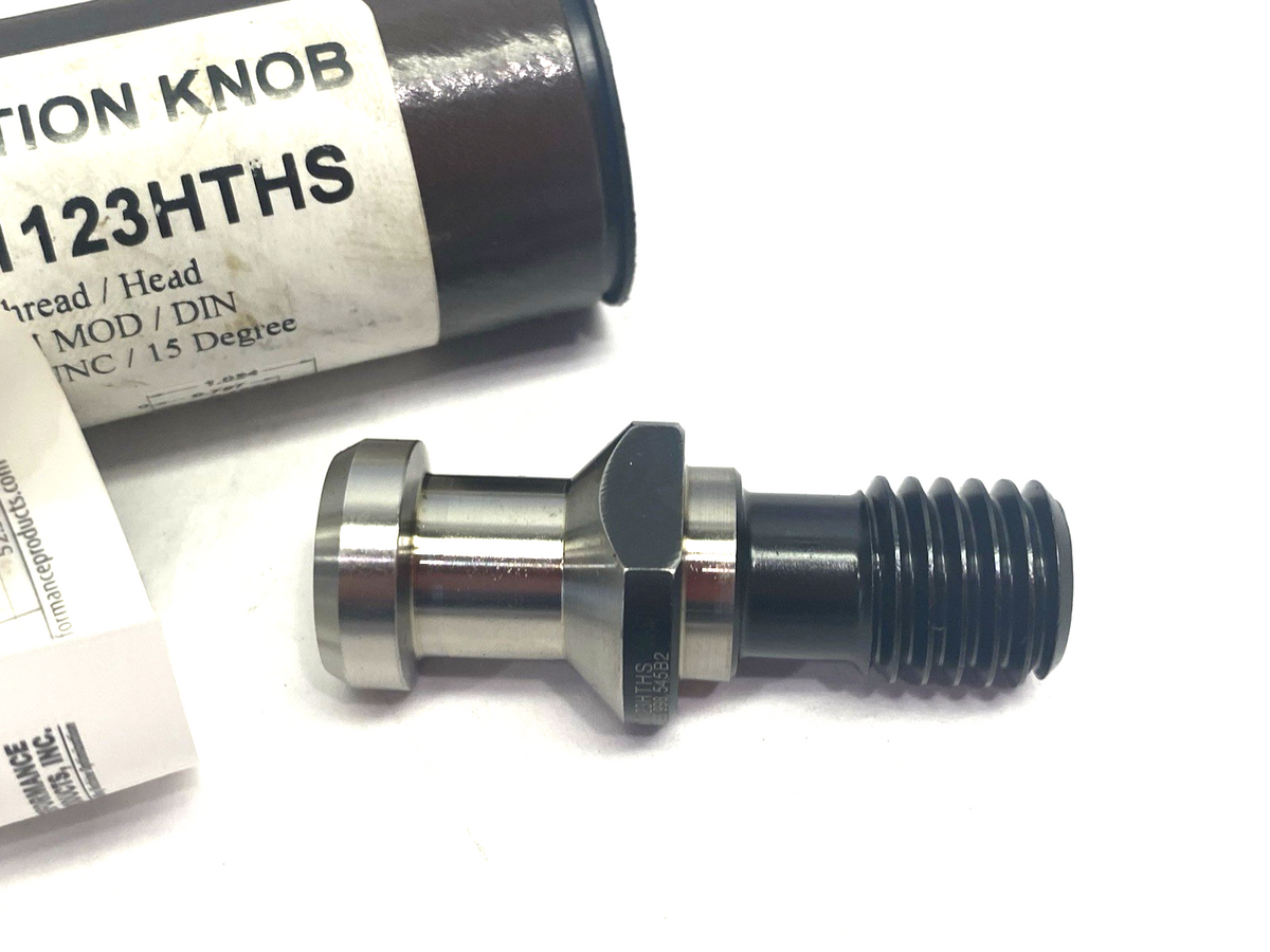 JM Performance Products JM71123HTHS Retention Knob High Torque© High Strength - Maverick Industrial Sales