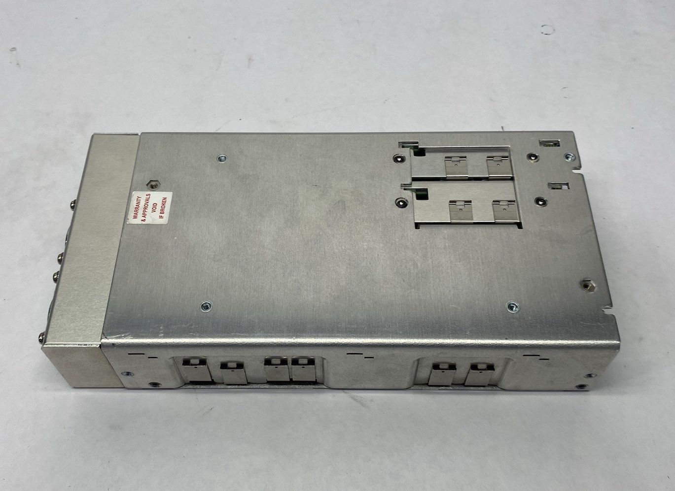 TDK Lambda H72035 Power Supply Module Sirius CSF250EI 5/24 15B 15B - Maverick Industrial Sales