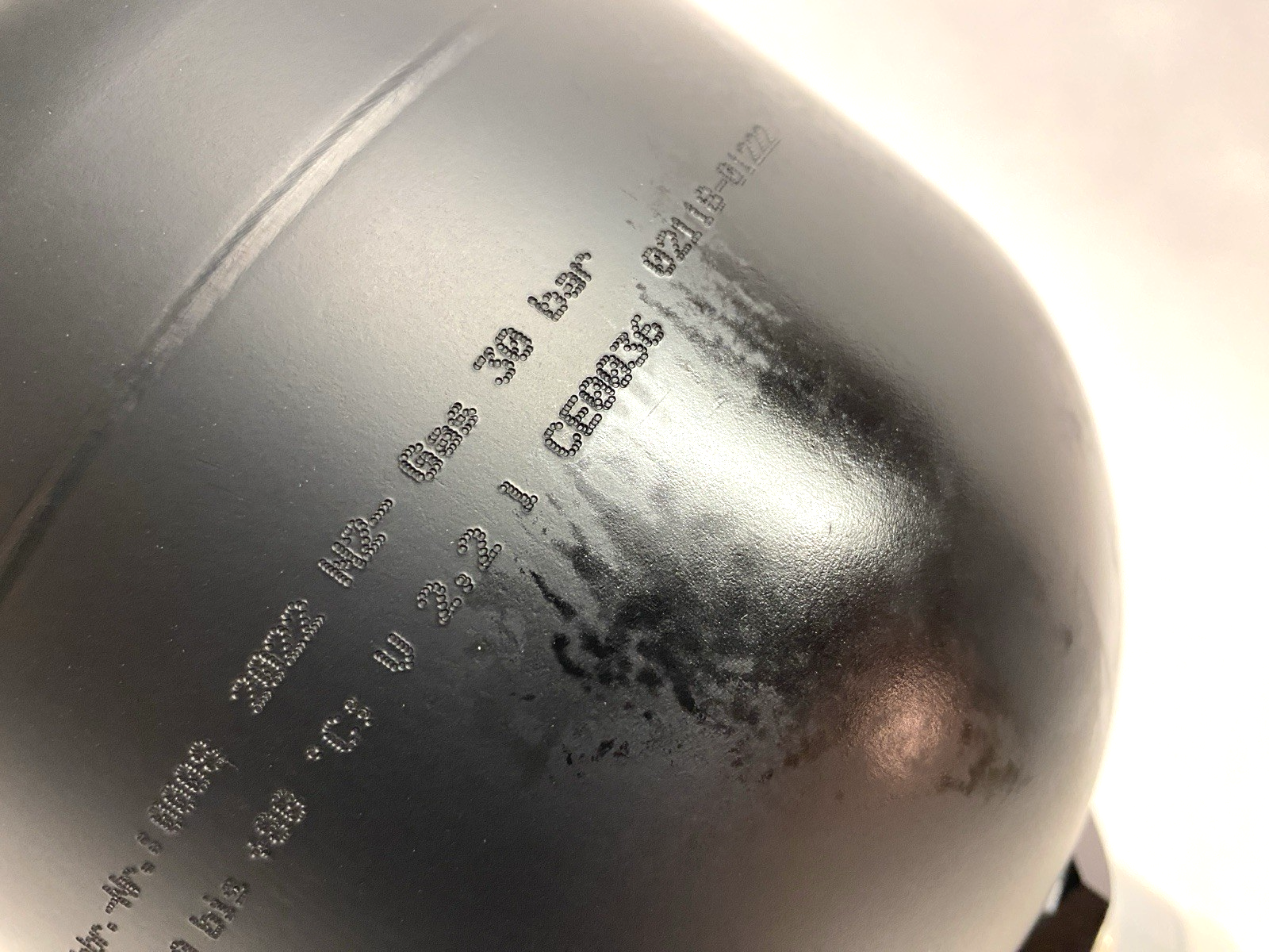 Trumpf 02118-01222 HST 2022 N2-Gas 30 Bar - Maverick Industrial Sales