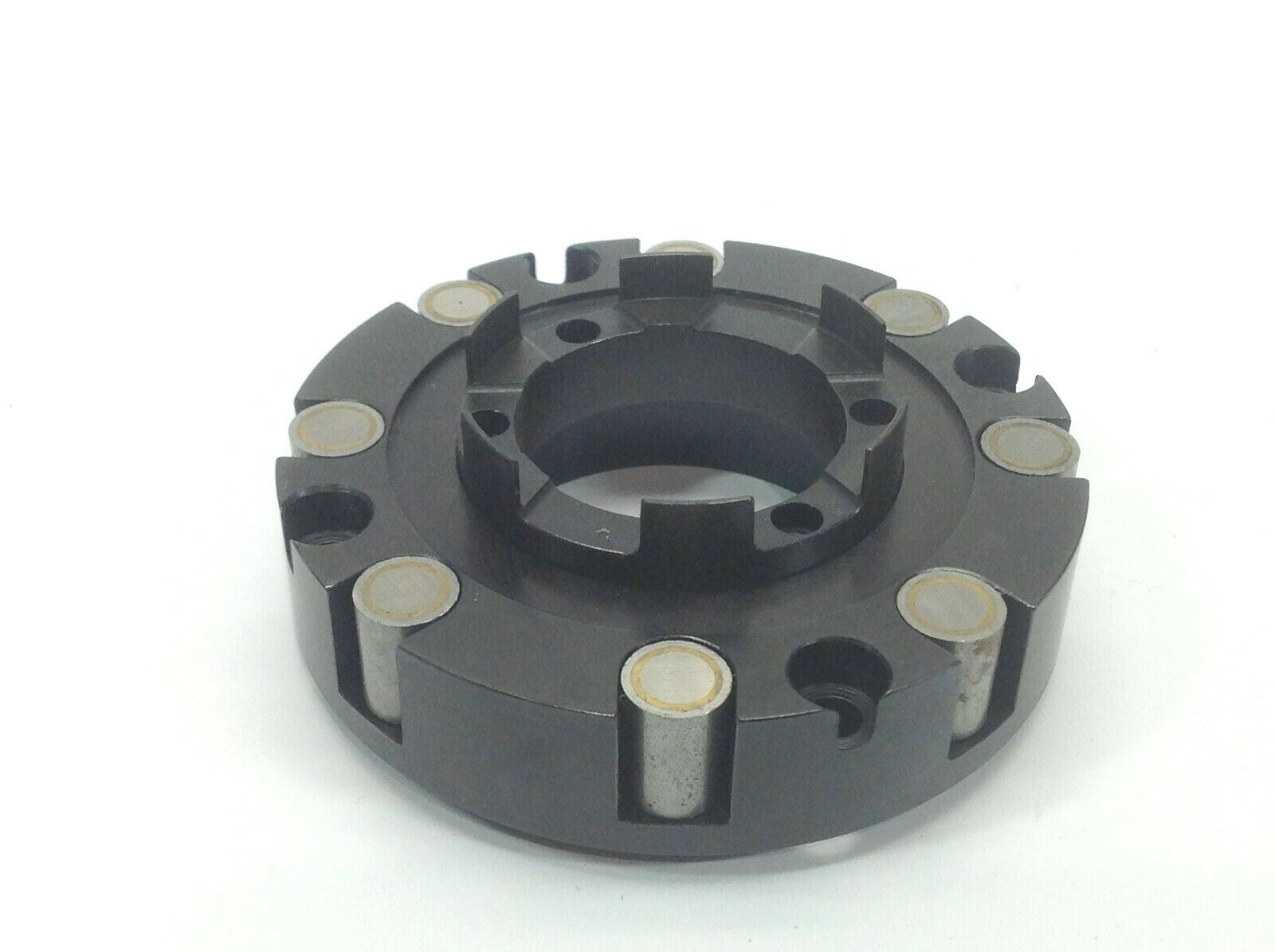 Magnetic Robot Tool Changing Piece 3-3/16" OD - Maverick Industrial Sales
