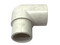 Ipex 406-251 Reducing Elbow 2" x 1-1/4" SCH 40 Socket x Socket - Maverick Industrial Sales