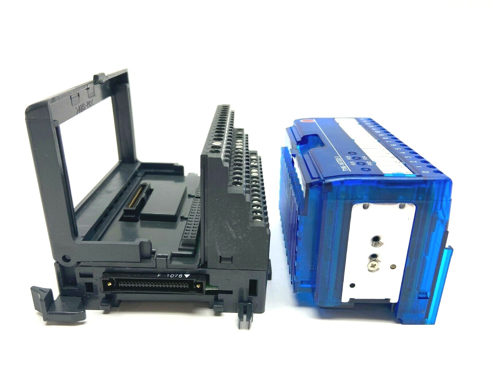 Automation Direct T1K-16TD2-1 Output Module with T1K-16B Base - Maverick Industrial Sales