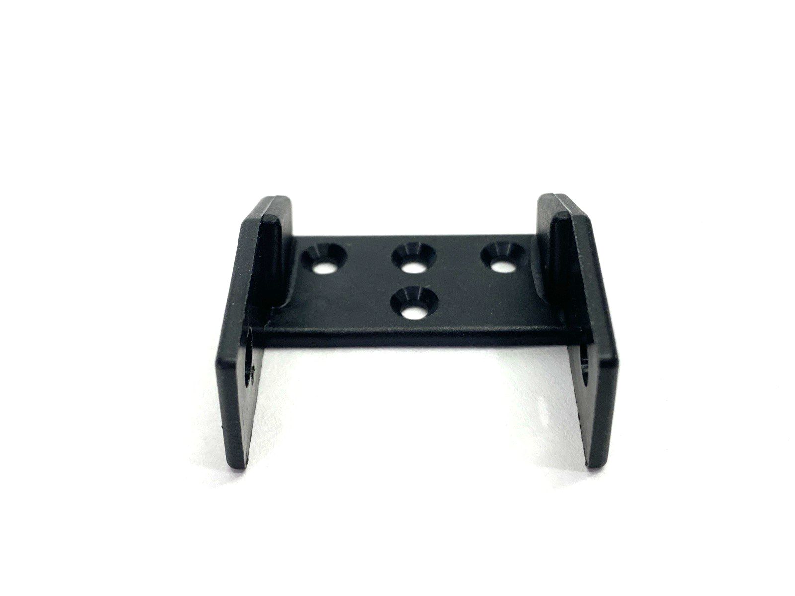 Igus 080-30-12 Cable Carrier Male & Female Mounting Bracket LOT OF 2 - Maverick Industrial Sales