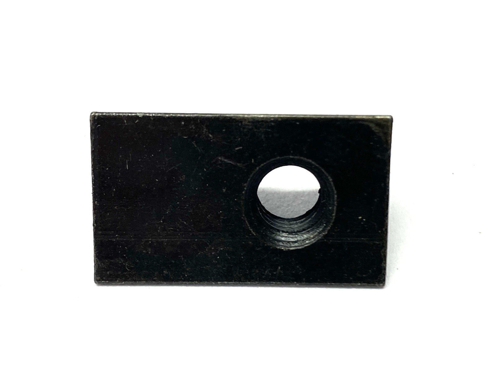 Parker 25-001 T-Nut 1/4"-20 LOT OF 2,940 - Maverick Industrial Sales