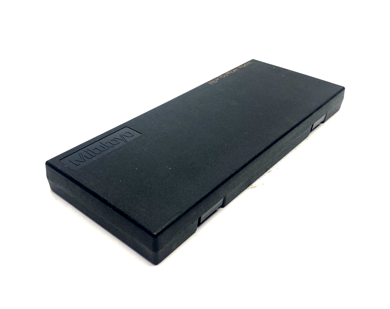 Case For Mitutoyo 571-261-20 Digimatic Depth Gage PROTECTIVE CASE ONLY - Maverick Industrial Sales