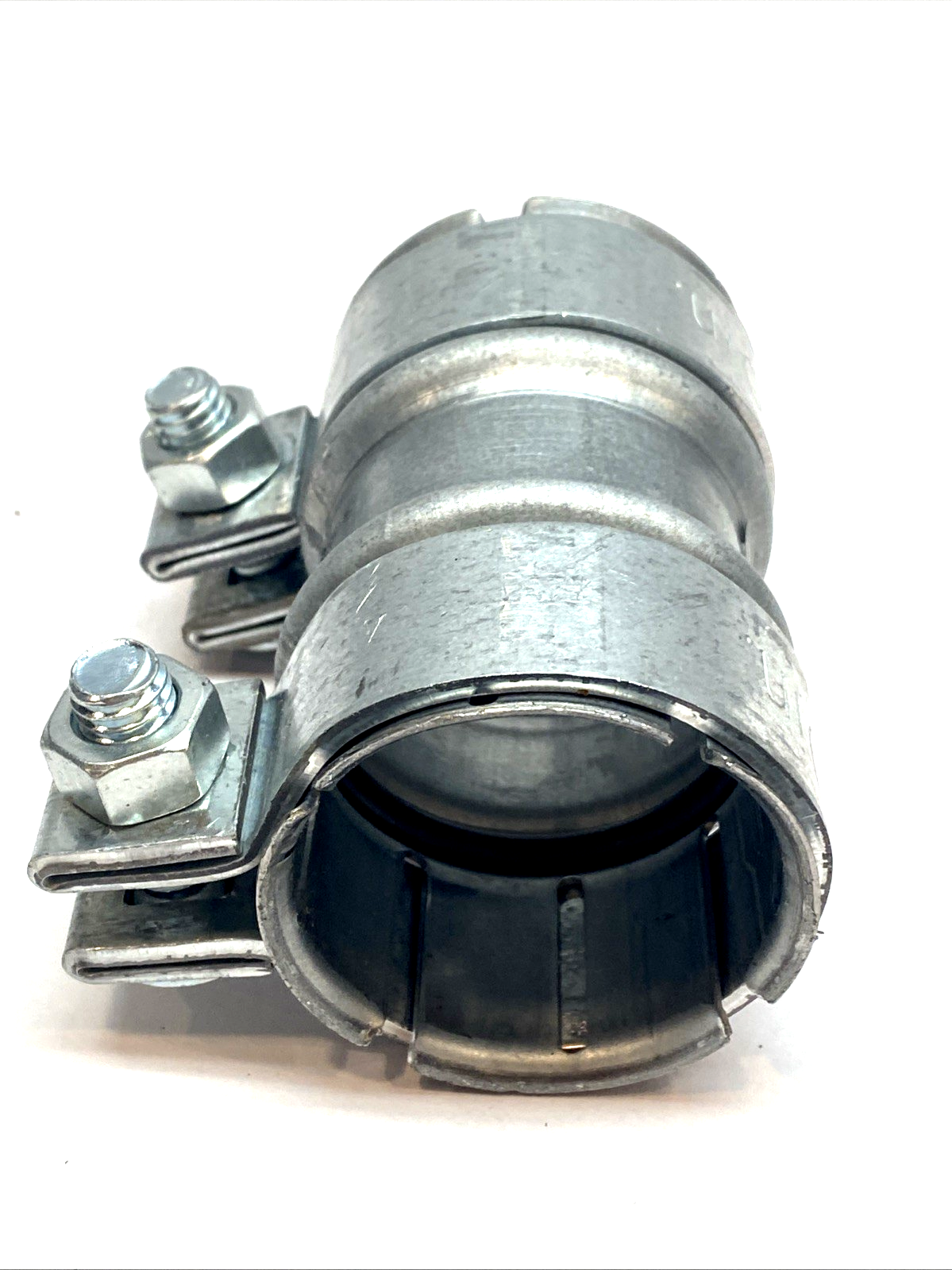 CP20042W-16Z | Instalok Compression Coupling 2" OD 4" OAL LOT OF 3 - Used - Maverick Industrial Sales