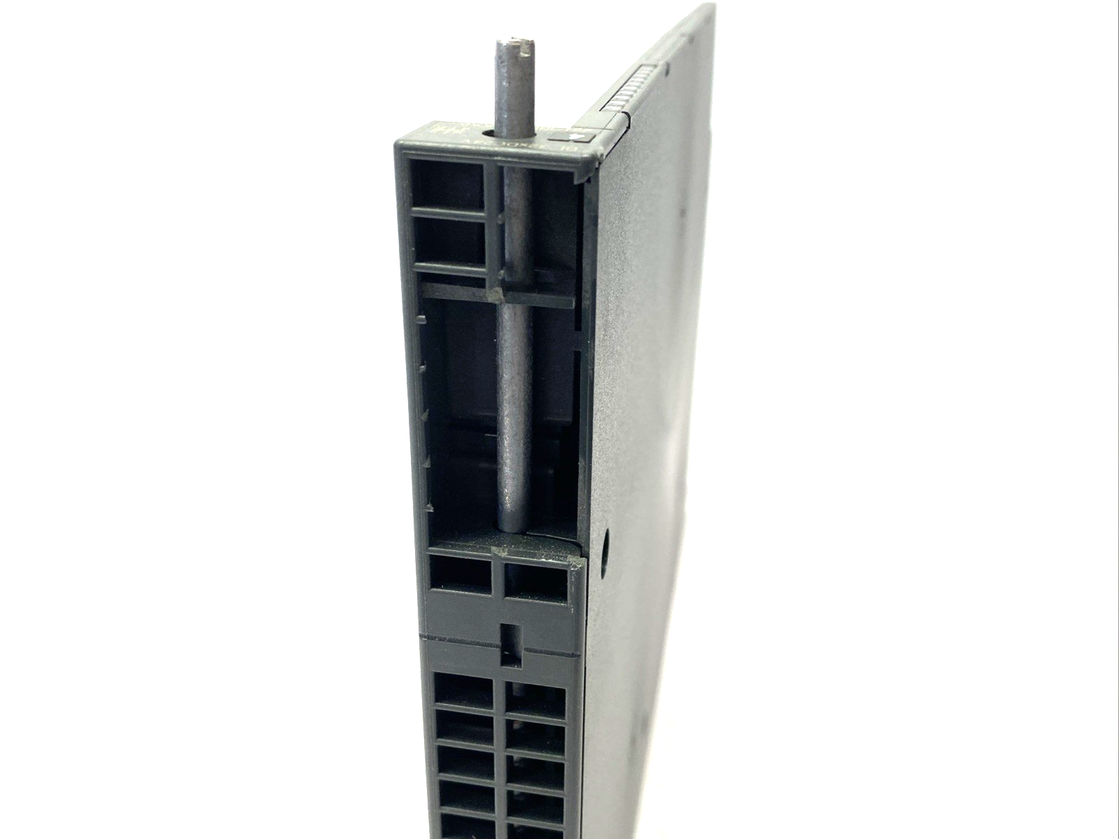 Siemens 6ES7421-1BL01-0AA0 S7-400 Digital Input Module 32DI 24V, CRACKED PLASTIC - Maverick Industrial Sales