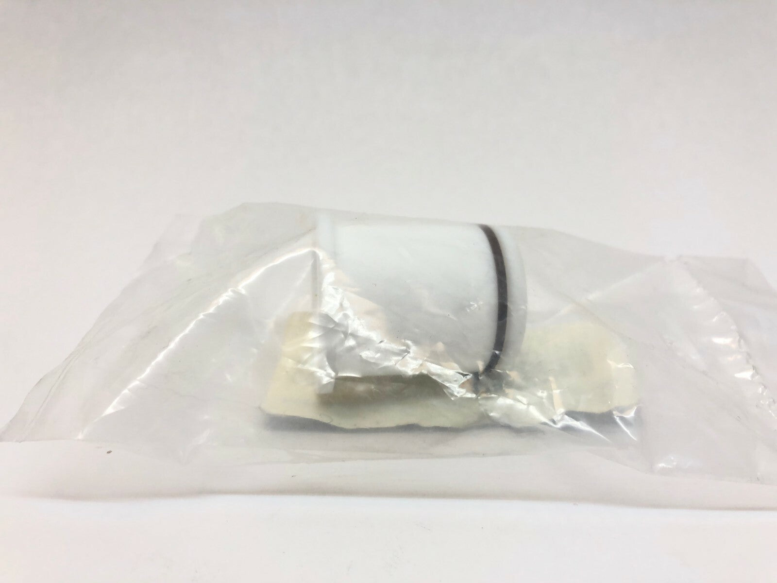 Chemglass CG-2077-H-32 Teflon Insert/Bushing, 25.4mm - Maverick Industrial Sales