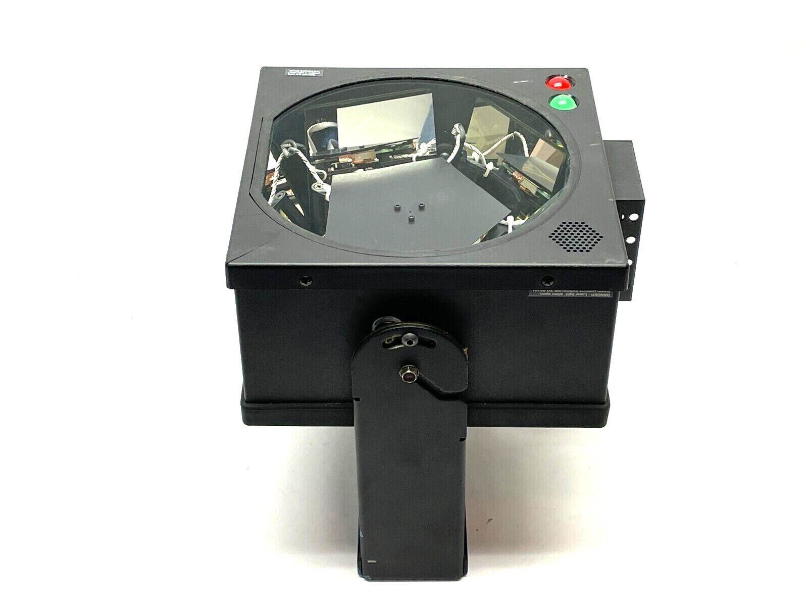 Metrologic HoloTrak IS8300 Omni Directional Barcode Scanner w/ Mounting Bracket - Maverick Industrial Sales