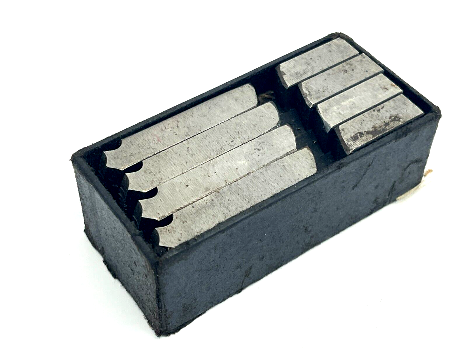 Oster Symbol Quad Carbon Steel 1/2" N.C Bolt Die - Maverick Industrial Sales
