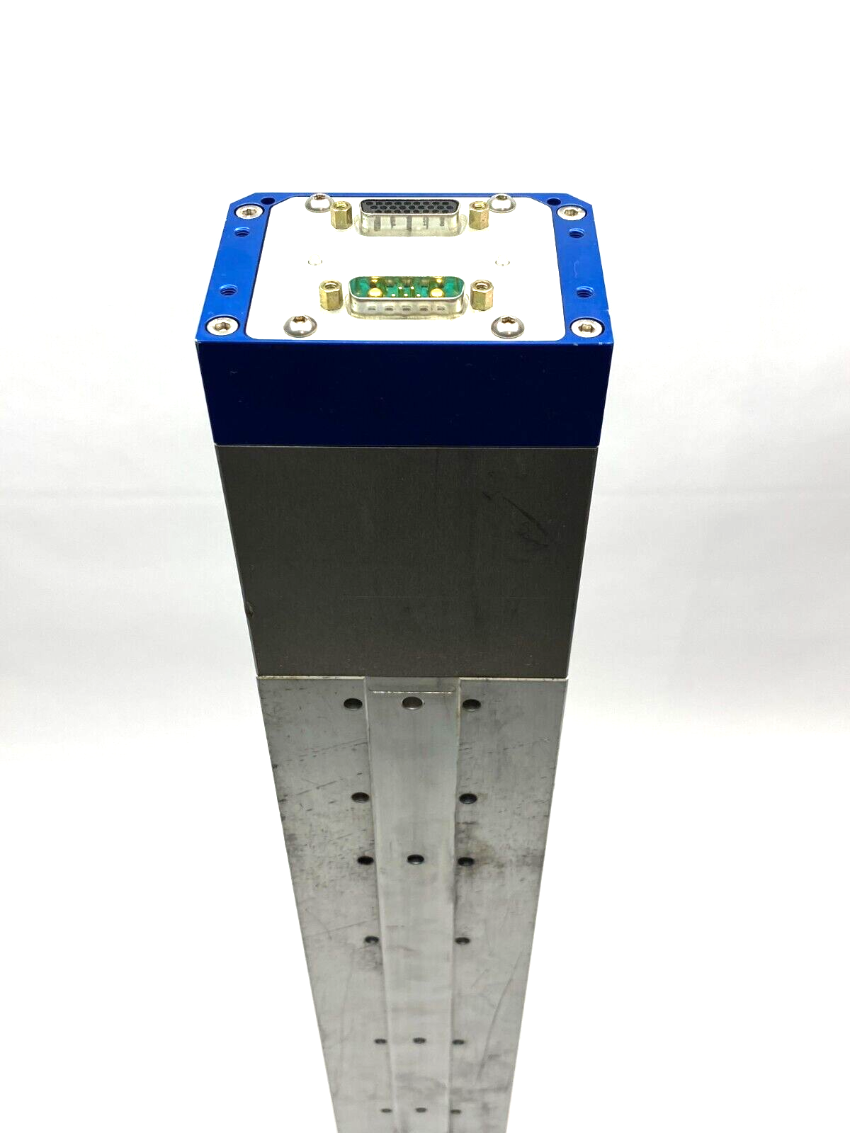 Destaco Robohand SLA-90-500-005 Smart Linear Actuator 500mm Stroke - Maverick Industrial Sales
