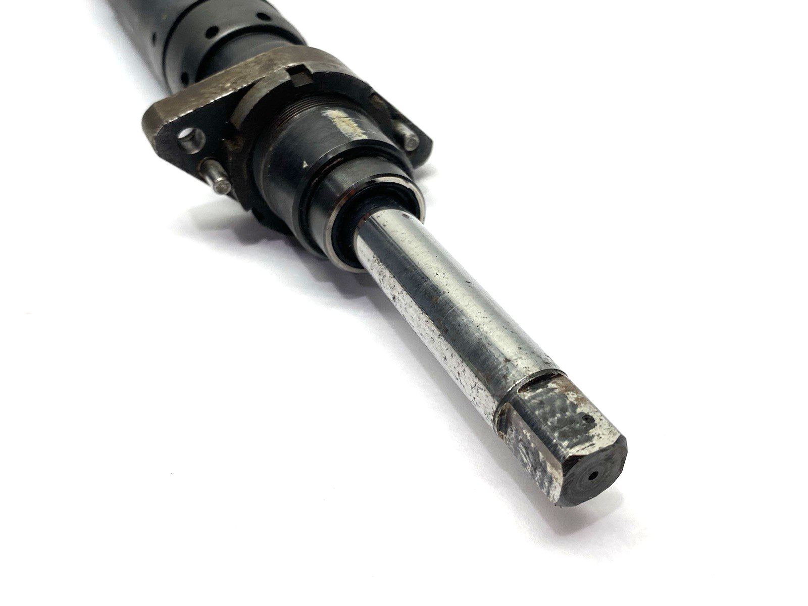 ETD DS7-90-13ST50 | Atlas Copco Electronic Nut Runner Torque Tool 8433 0731 64 - Used - Maverick Industrial Sales