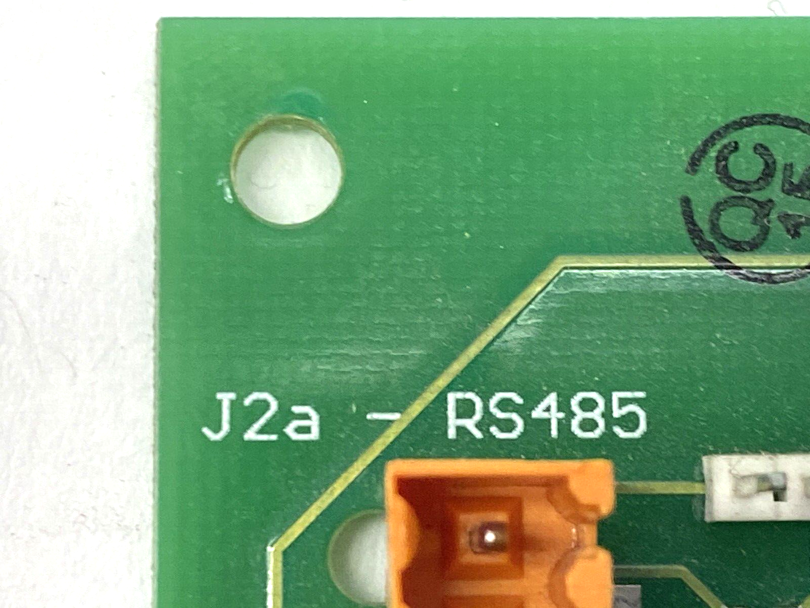 Nortec J2A-RS485 GS Driver Board V1.2 - Maverick Industrial Sales
