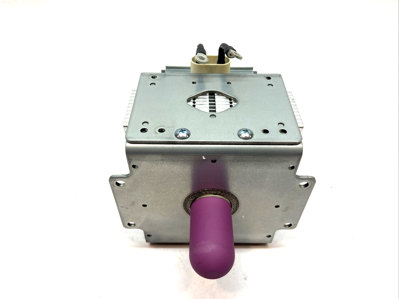 594783 | Heraeus Magnetron - For parts or not working - Maverick Industrial Sales