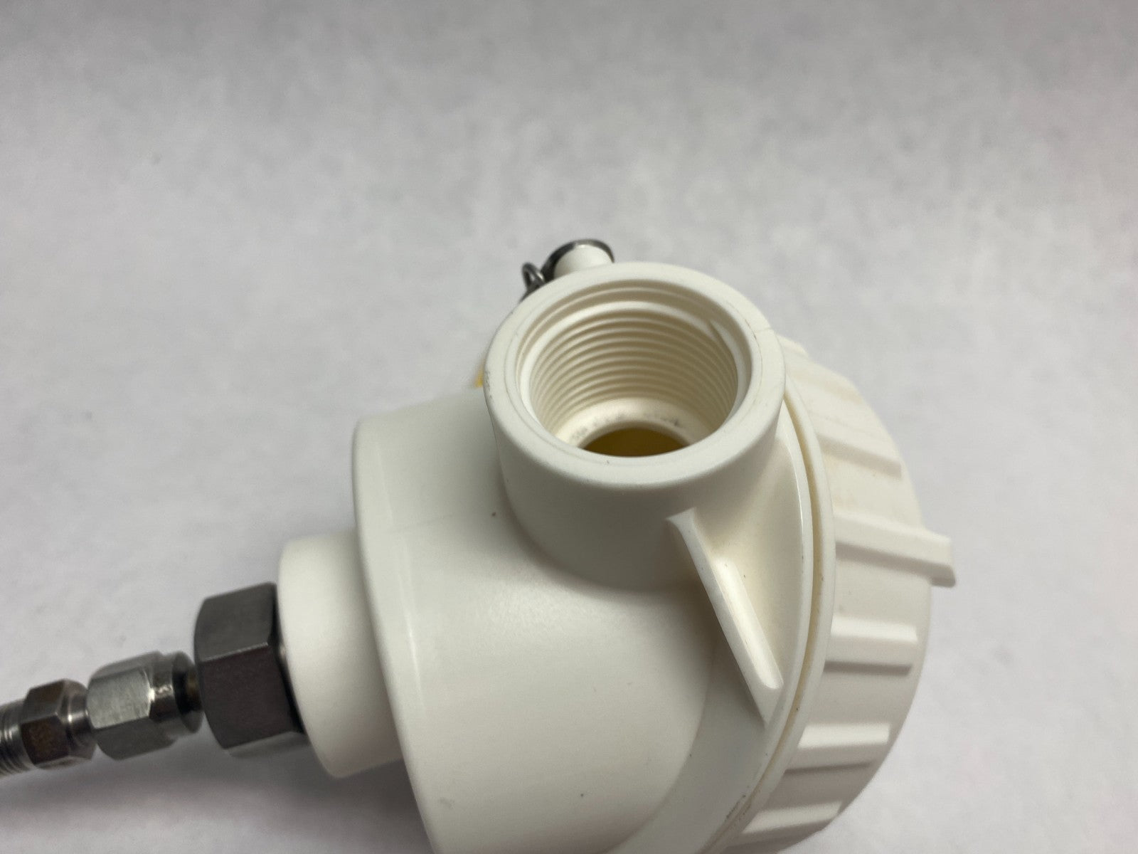 Therma Tron X J38U-006-12A-9HP63 Pyromation Thermocouple Probe Sensor - Maverick Industrial Sales