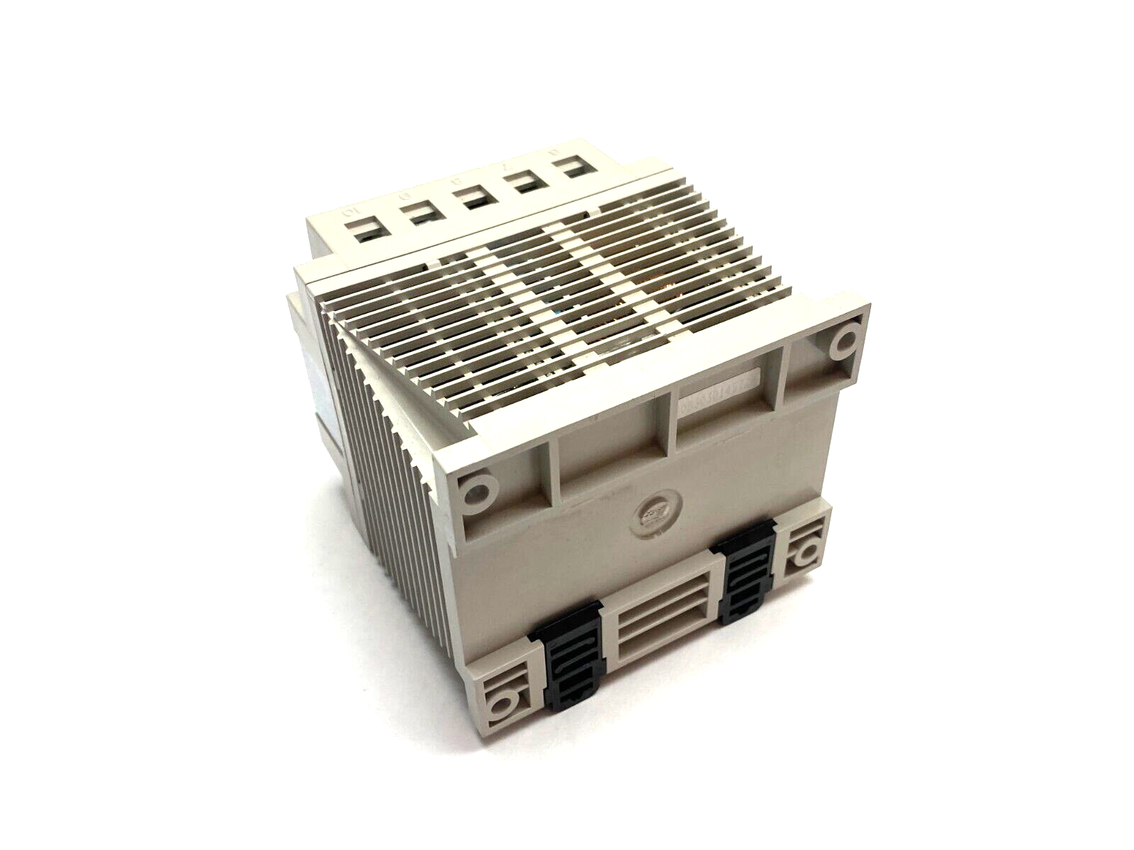 IDEC PS5R-D24 Power Supply AC-DC 24V 2.1A 85-264V DIN Rail Mount - Maverick Industrial Sales