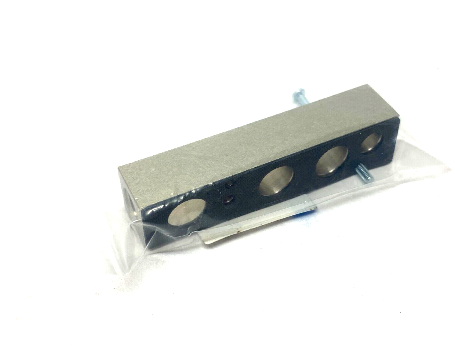SMC ZM-SP Vacuum Ejector Replacement Piece - Maverick Industrial Sales