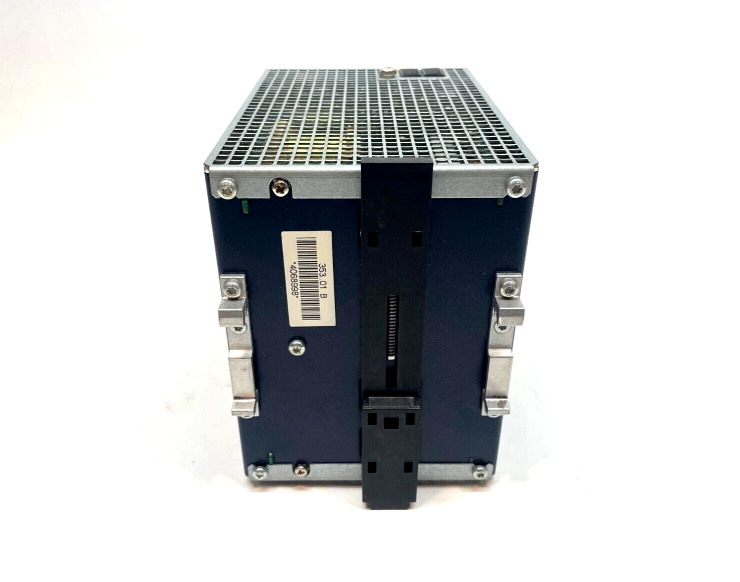 Puls Dimension XT40.241 Semi Regulated Power Supply, 24V, 40A Output, 3AC 400V - Maverick Industrial Sales
