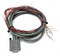 Adept 10330-01080 Rev. C Digital I/O Output Cable Assembly 60" - Maverick Industrial Sales