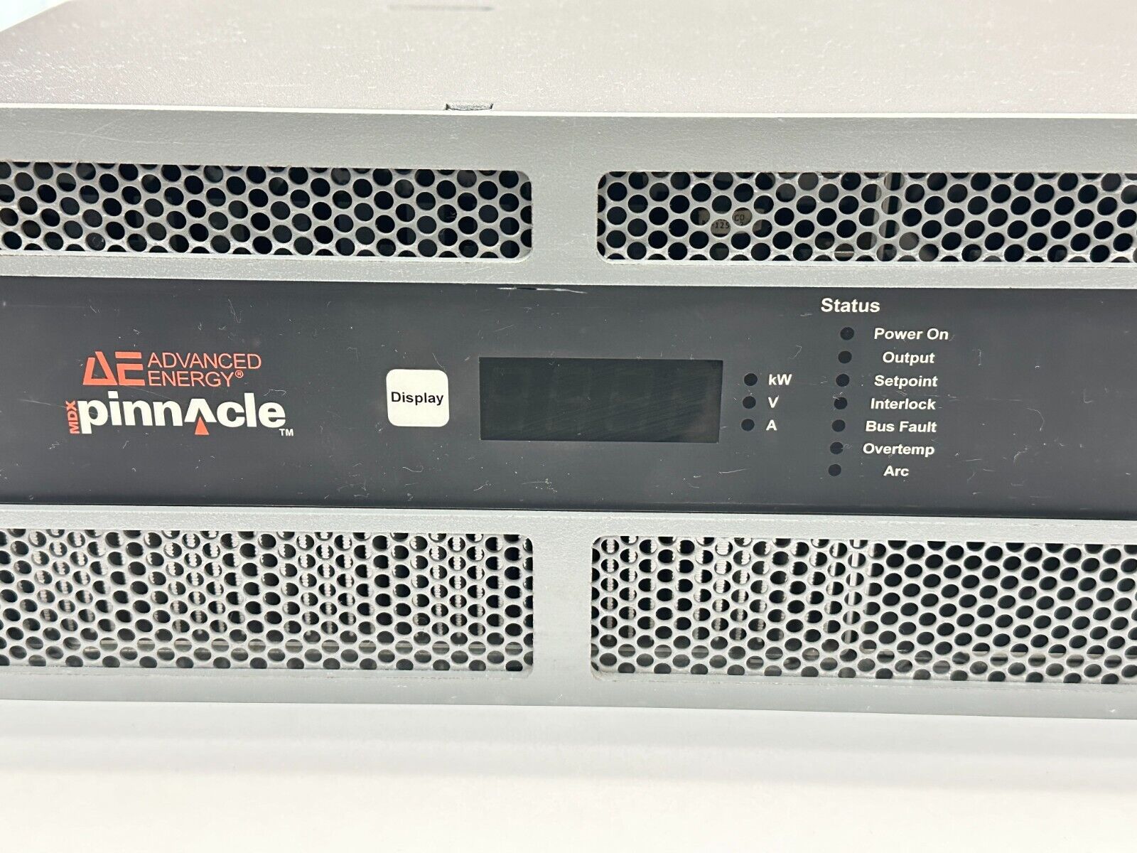 Advanced Energy 3152419-204 E MDX Pinnacle Power Supply - Maverick Industrial Sales