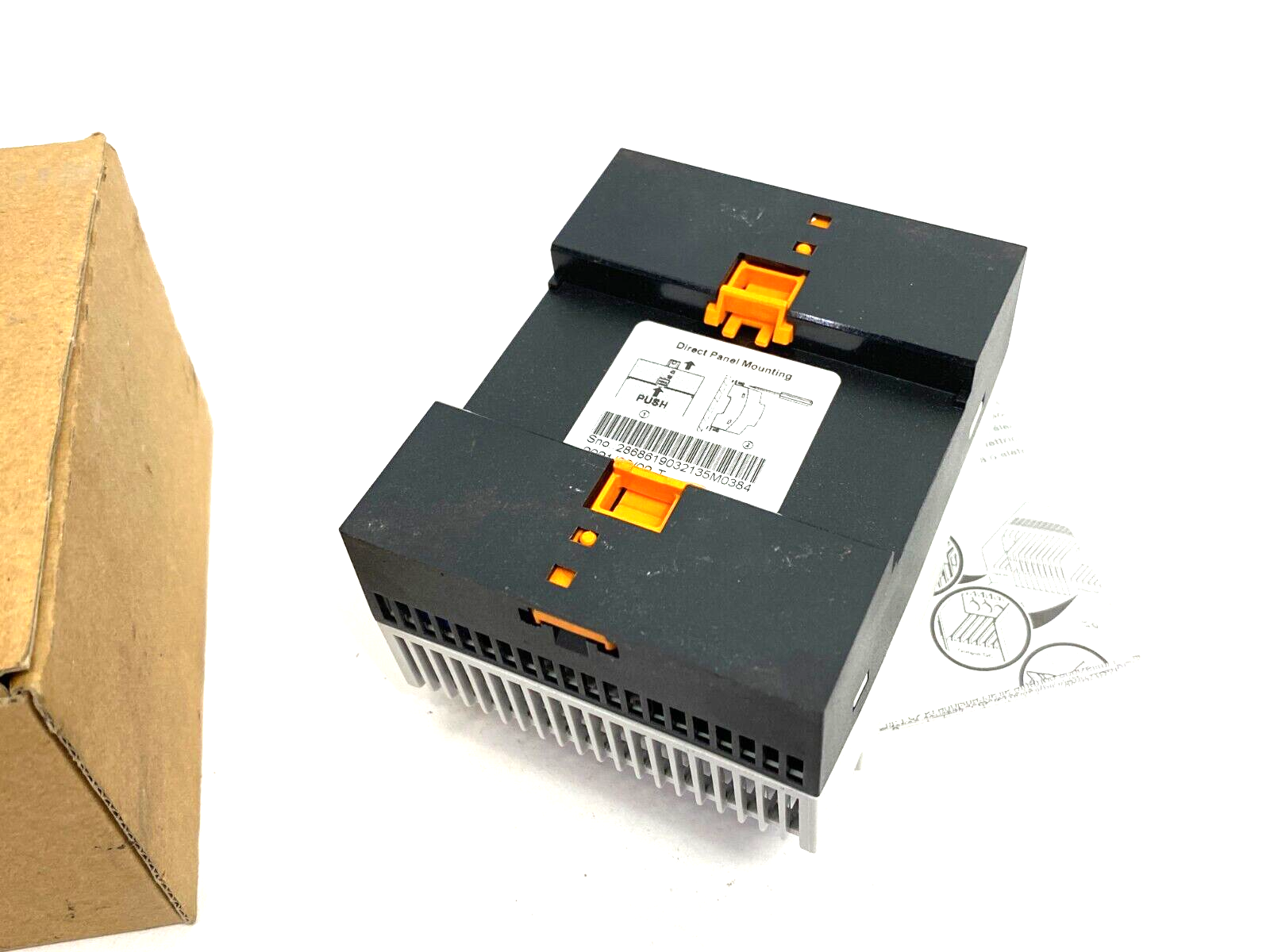 Phoenix Contact STEP-PS/1AC/15DC/4 Power Supply Unit 26868619 - Maverick Industrial Sales