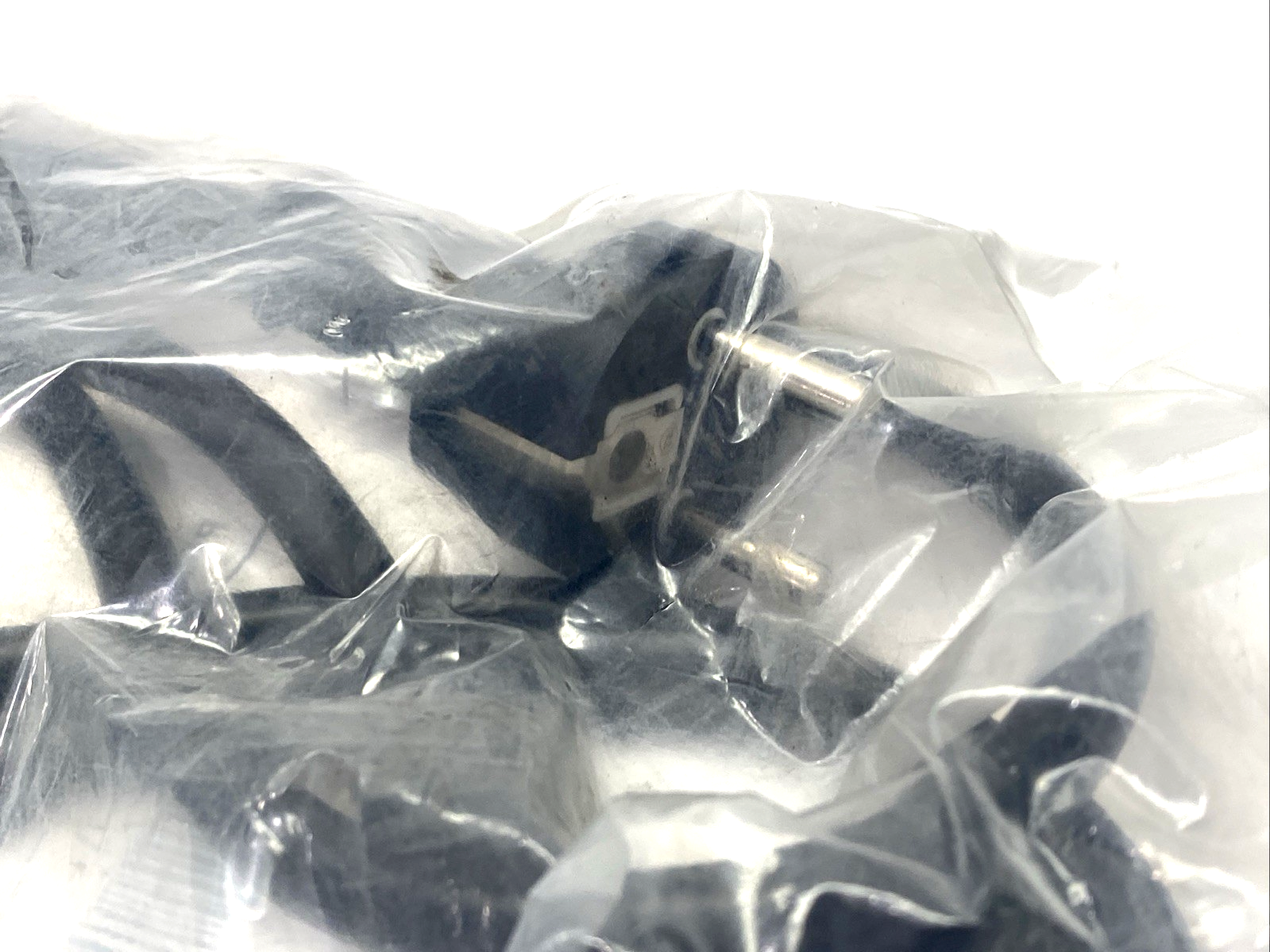 PK 050 109 | Pfeiffer Mains Power Cable, MVP 035-2 - New - Maverick Industrial Sales