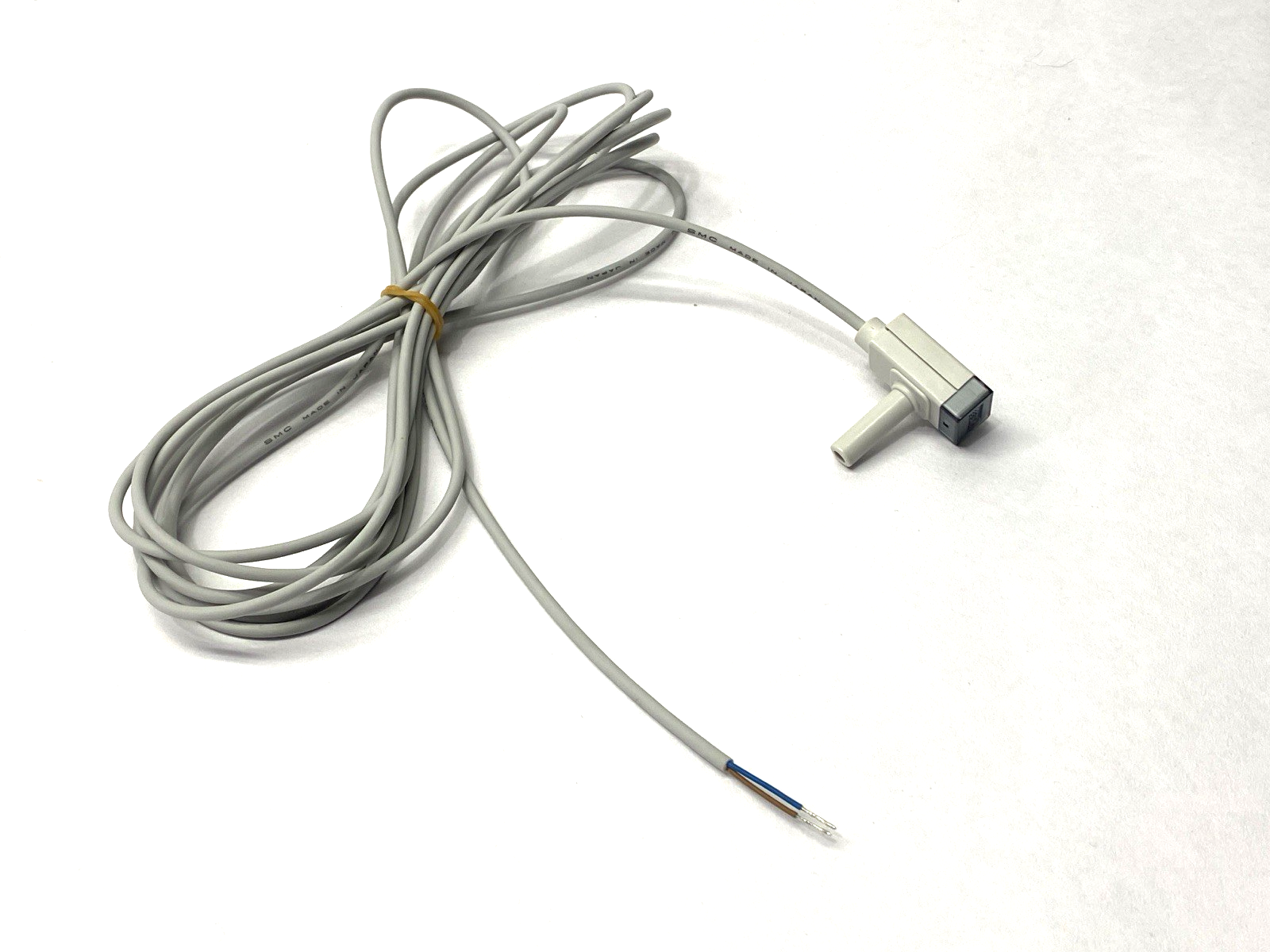 PS1100-R06L | SMC Pressure Switch - New – Open box - Maverick Industrial Sales