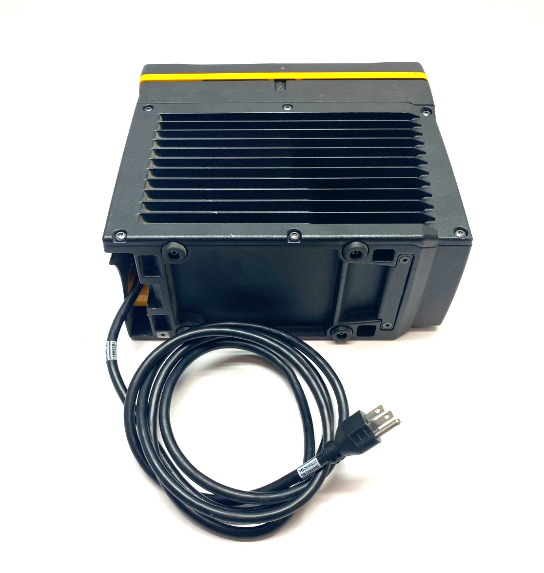 Atlas Copco 8436 1800 02 Power Focus PF6000 ServAid Controller, w/ 8436091040 - Maverick Industrial Sales