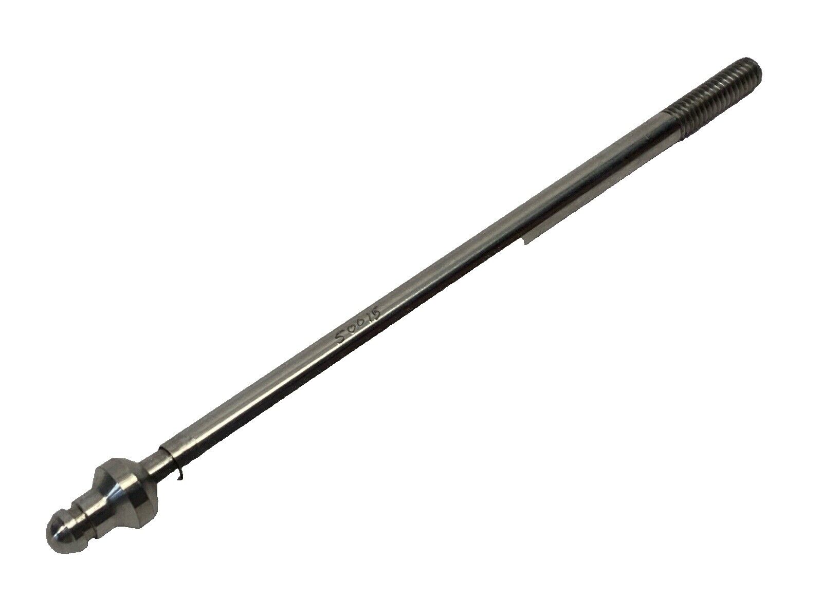 Dresser 4474402N Spindle Valve For Valve Type 1996-XDL - Maverick Industrial Sales