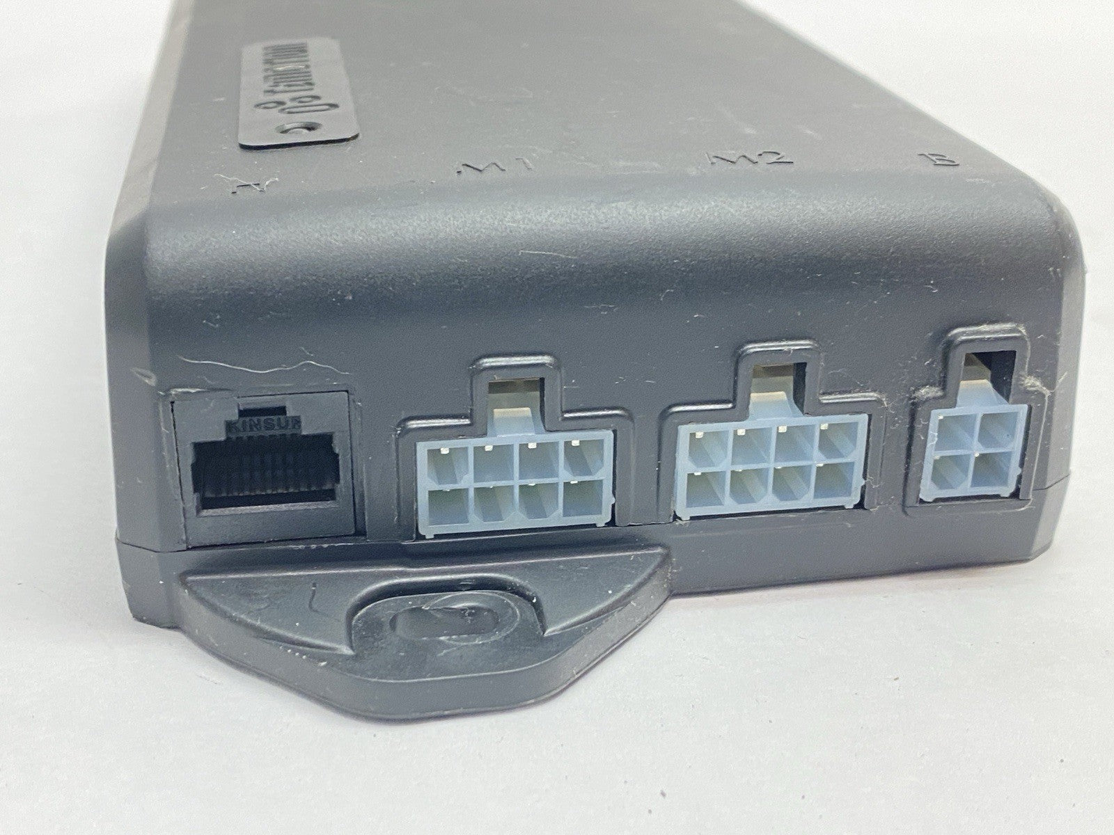 TC15P-5352-002 | TiMotion Electric Actuator Control Box TC15P-A-212-21 - For parts or not working - Maverick Industrial Sales