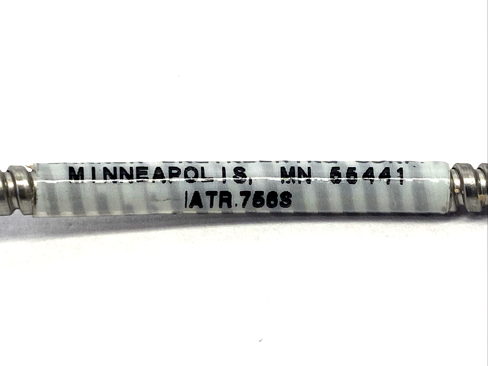 Banner IATR.756S Fiber Unit 21440 - Maverick Industrial Sales