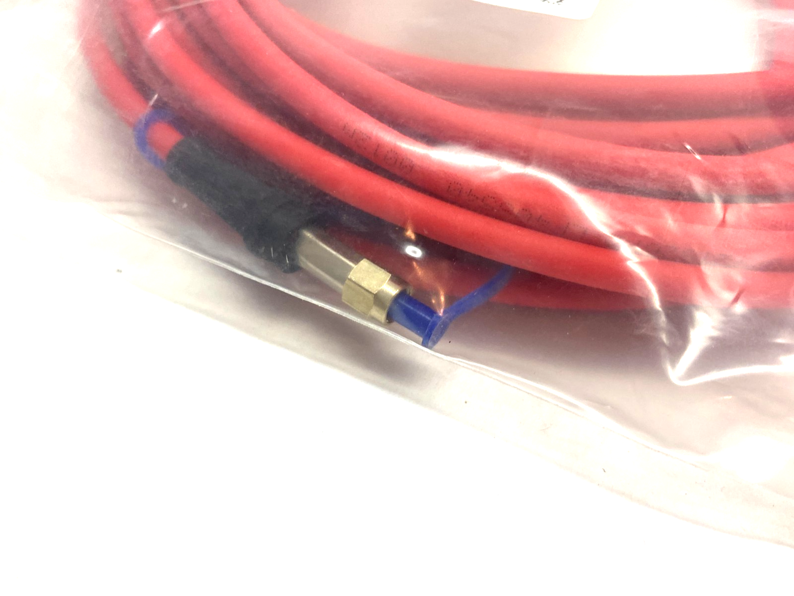Industrial Fiber Optics IF 635B-10-0 Patchcord F/O SERCOS 84C01000S333 10.0m - Maverick Industrial Sales