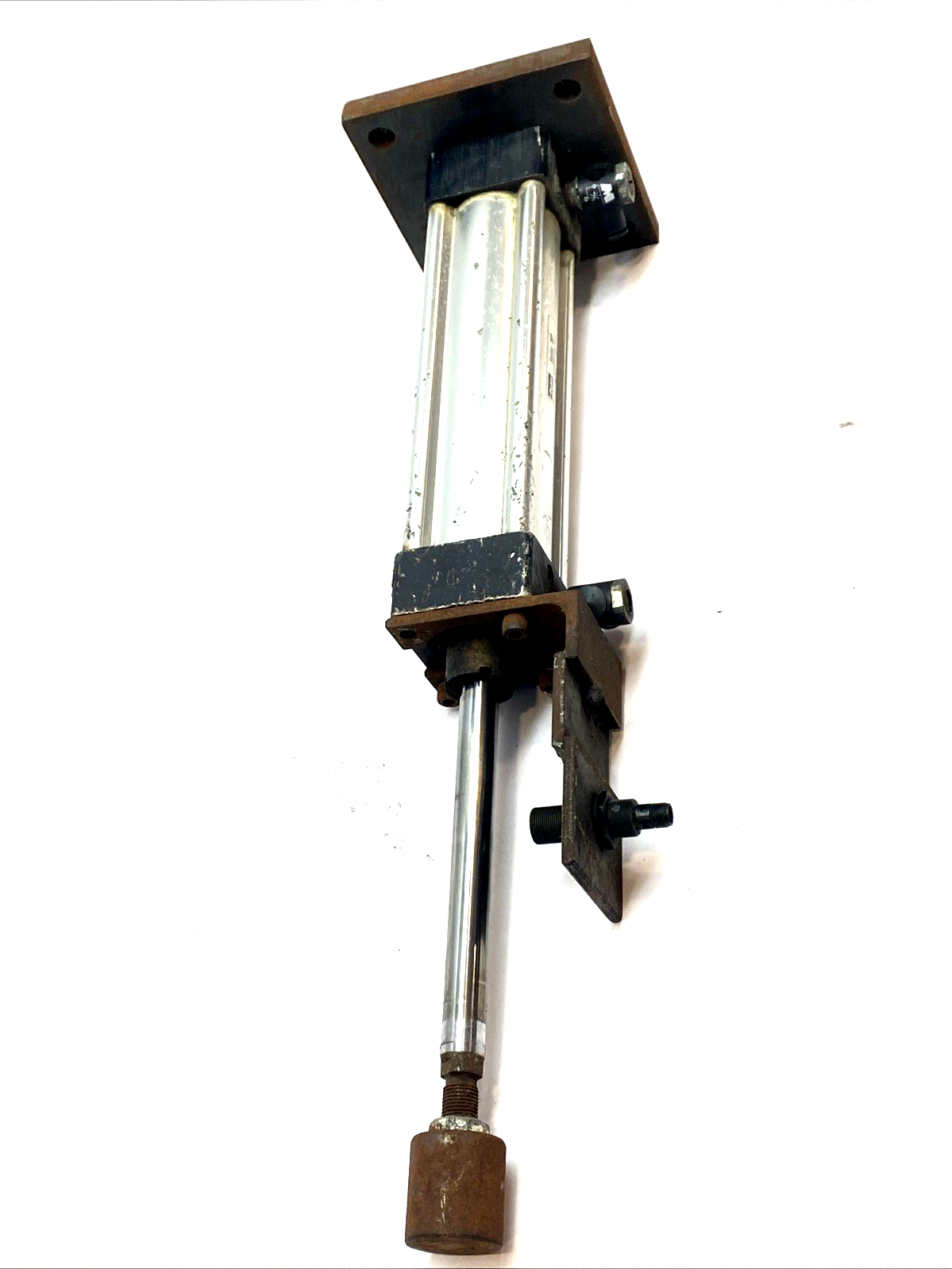 Parker 63 CBCMPUS14MC ISO MP Cylinder 63 mm Bore 200 mm Stroke - Maverick Industrial Sales