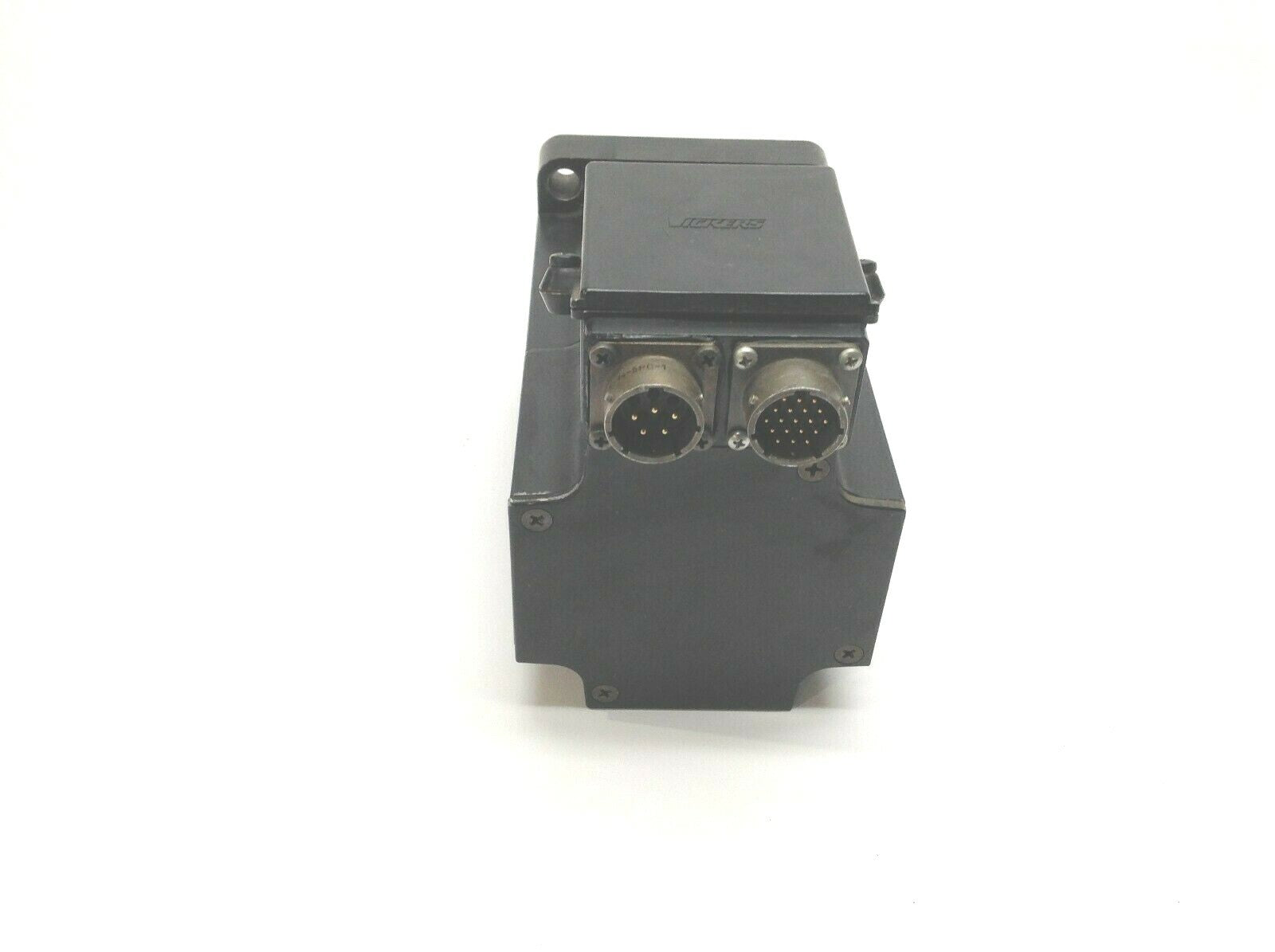 Parker KSK-250 Compumotor Brushless Servo Motor 200V 3.4A 5300RPM - Maverick Industrial Sales