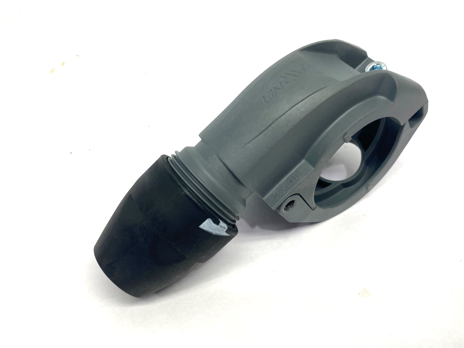 Airnet 2811521080 Quickdrop Push-to-Fit Pipe Reducer 50mm to 25mm Pipe - Maverick Industrial Sales