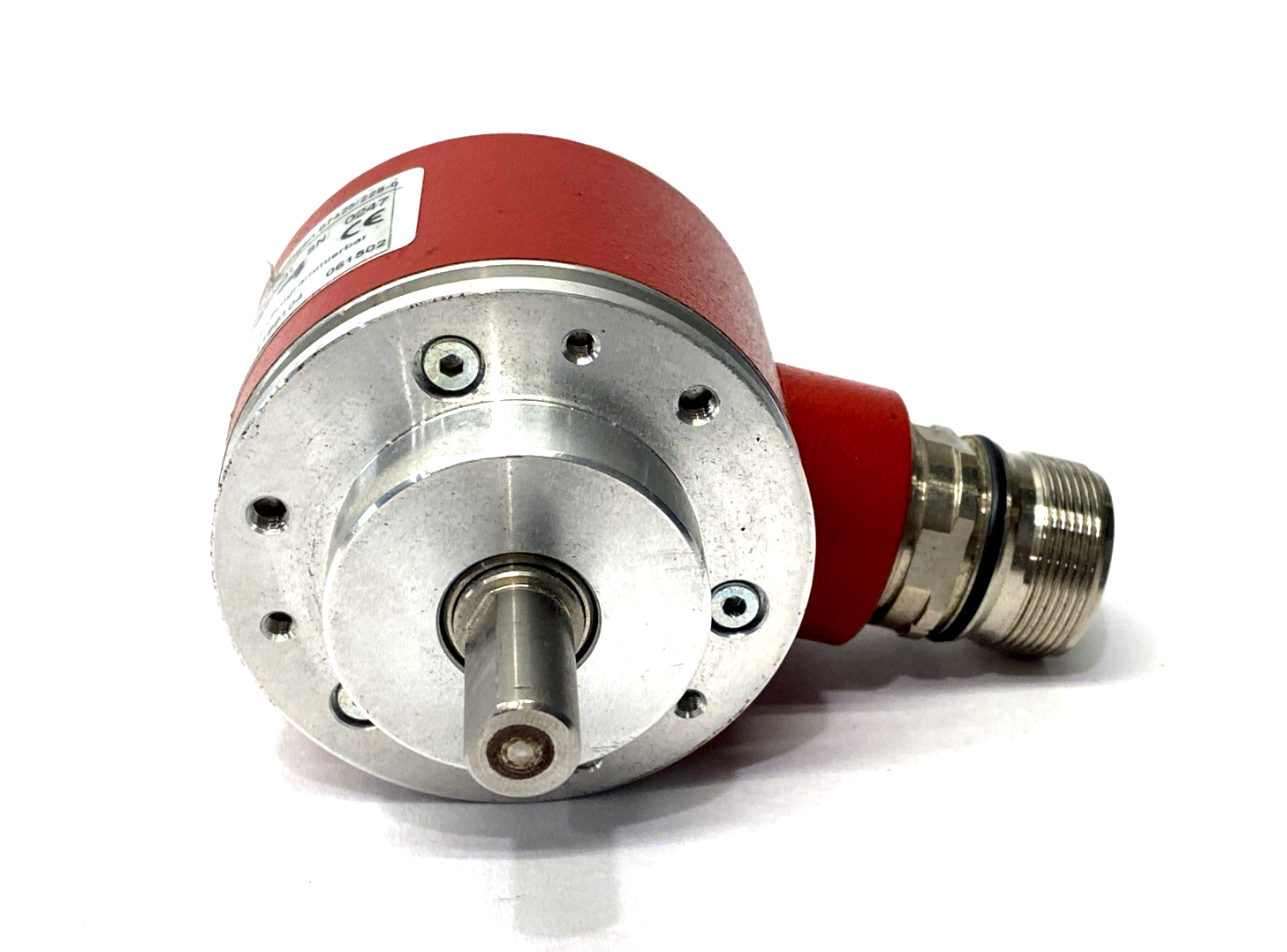 TR Electronic IEV58-00001 Incremental Encoder 1189104 - Maverick Industrial Sales