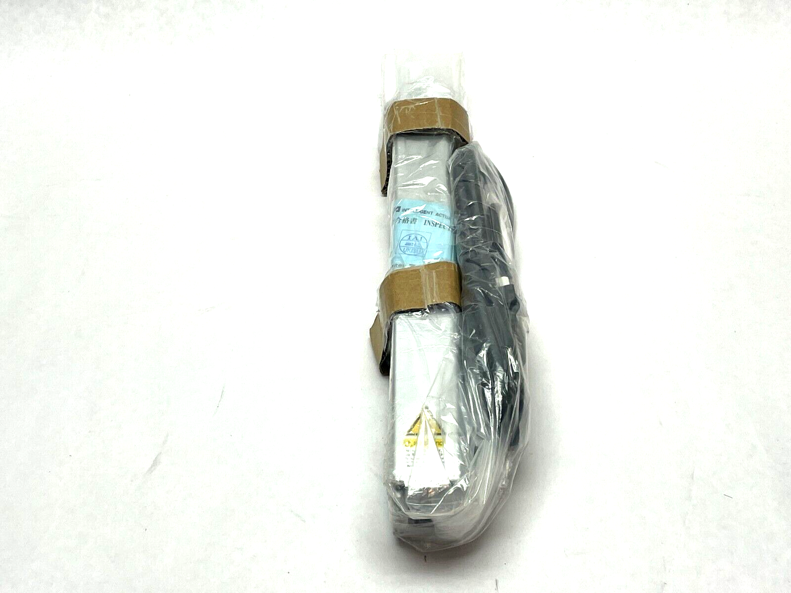 IAI RCP6-RA4C-WA-35P-2.5-100-P3-S-FT Robo Cylinder w/ Cable - Maverick Industrial Sales